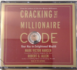 Cracking the Millionaire Code 