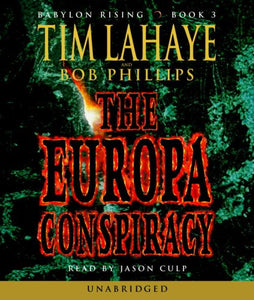 The Europa Conspiracy 