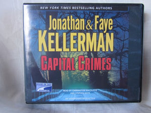 Capital Crimes 