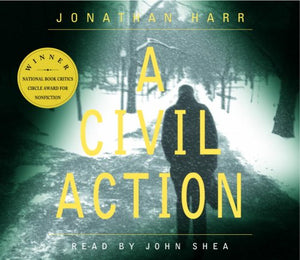 A Civil Action 