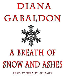 A Breath of Snow and Ashes 