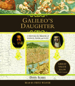 Galileo's Daughter 