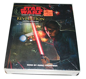 Revelation - Star Wars 