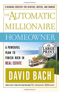 The Automatic Millionaire Homeowner 