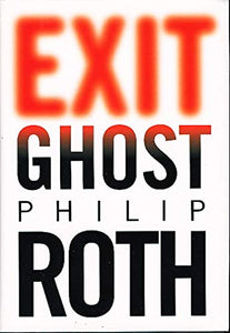 Exit Ghost 