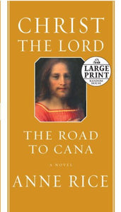 The Road To Cana 