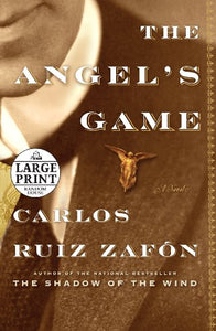 The Angel's Game 