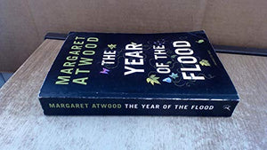 The Year Of The Flood 