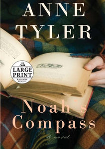 Noah's Compass 