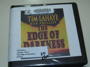 The Edge of Darkness 