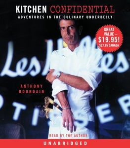 Kitchen Confidential 