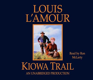 Kiowa Trail 