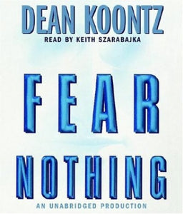 Fear Nothing 