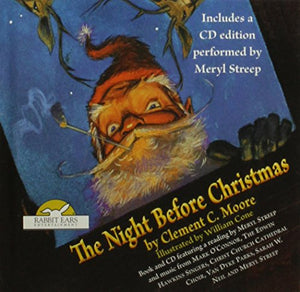 The Night Before Christmas 