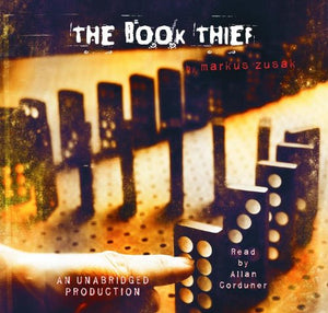 The Book Thief 