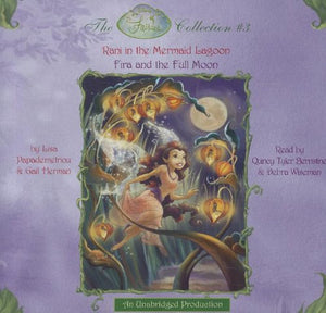 Disney Fairies Collection #3 