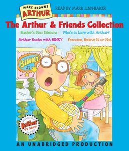 The Arthur and Friends Collection 