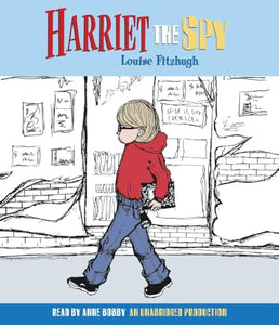 Harriet the Spy 