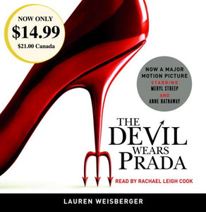 The Devil Wears Prada 