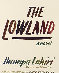 The Lowland 