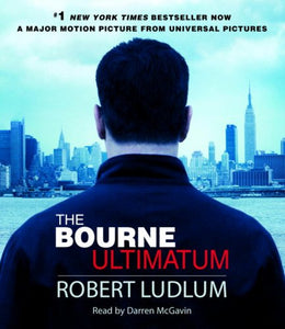 The Bourne Ultimatum 