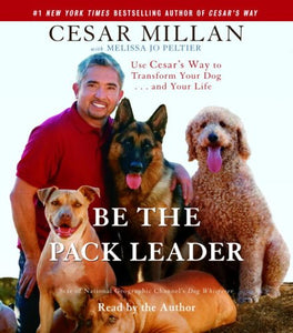 Be the Pack Leader 