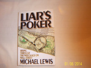 Liar's Poker 