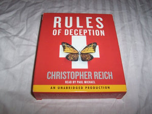 Rules of Deception 