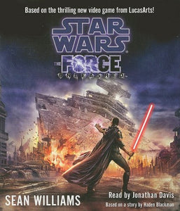 Star Wars - the Force Unleashed 