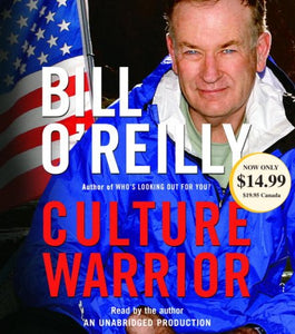 Culture Warrior 