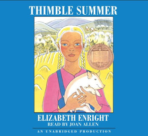 Thimble Summer 