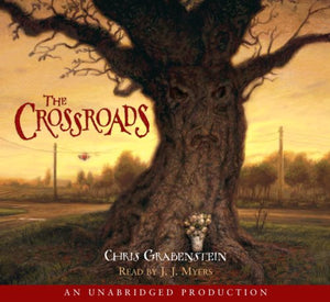 The Crossroads 