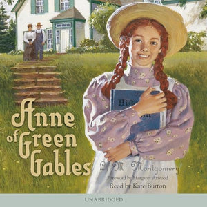 Anne of Green Gables 