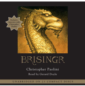 Brisingr 