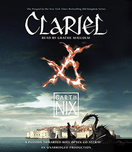 Clariel 