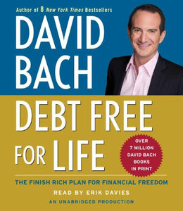 Debt Free for Life 