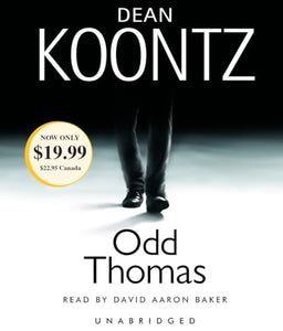 Odd Thomas 