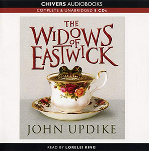 The Widows of Eastwick 