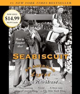 Seabiscuit 