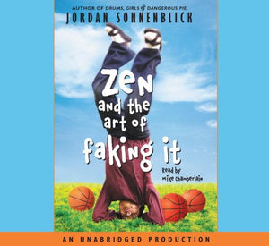 Zen and the Art of Faking It 