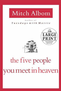 The Five People You Meet in Heaven 