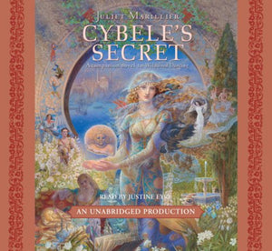 Cybele's Secret 