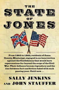 The State of Jones 