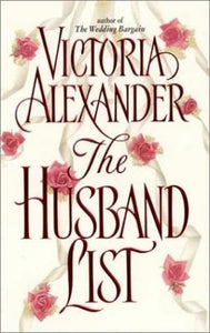 The Husband List Avon Romantic Treasures 