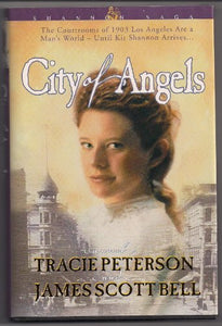 City of Angels (Shannon Saga) 