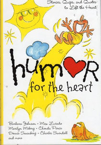 Title: Humor for the Heart 