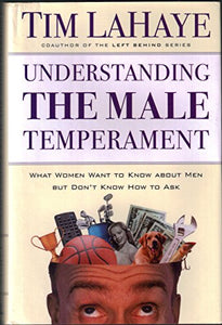 Title: Understanding the Male Temperament 