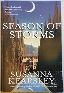 Season of Storms 