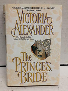 The Prince's Bride 