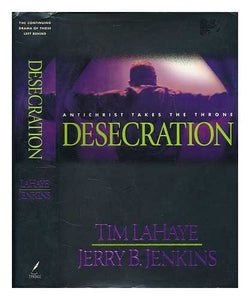 Desecration Edition: reprint 